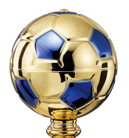 お子様用サッカートロフィー（2651）