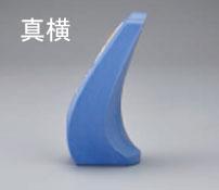 レリーフ選択 セミオーダー陶磁器トロフィー（SHU7765）