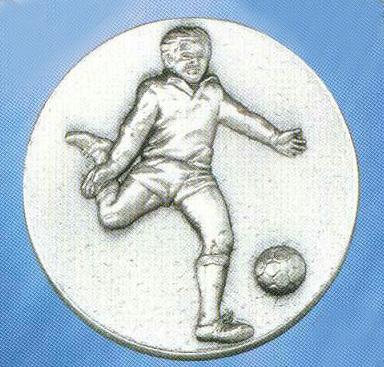 サッカー用メダル 70mm（MM70）