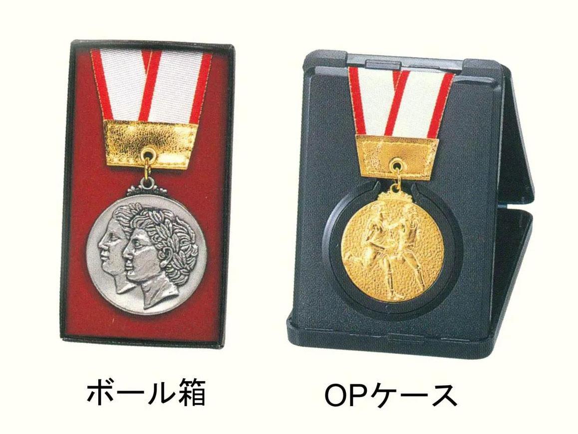 テニス専用メダル60ｍｍ（MM60）