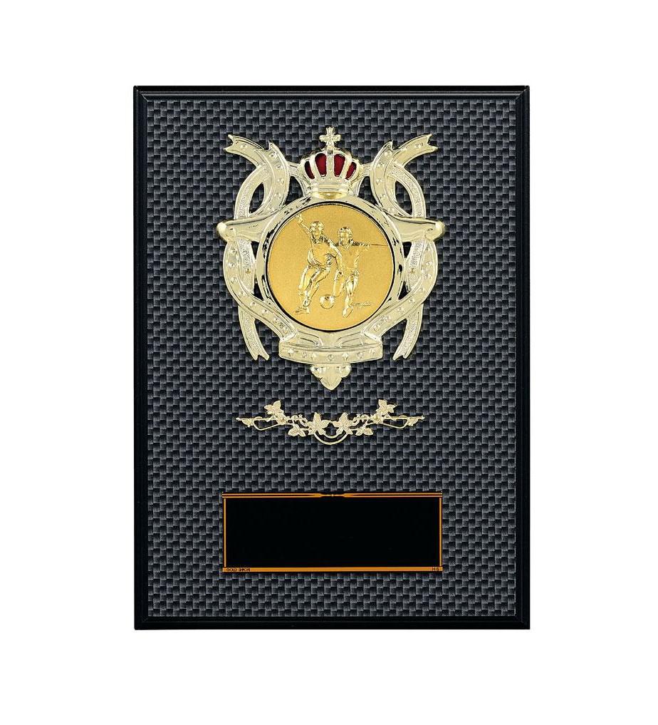 サッカー専用楯（5109）