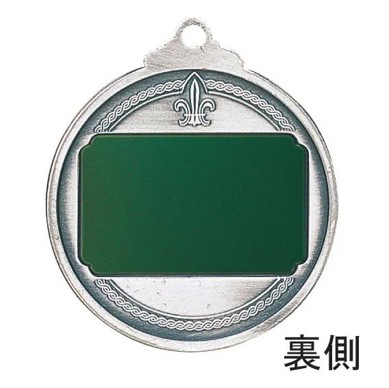 水泳専用メダル 鳳凰柄（H.V.M)