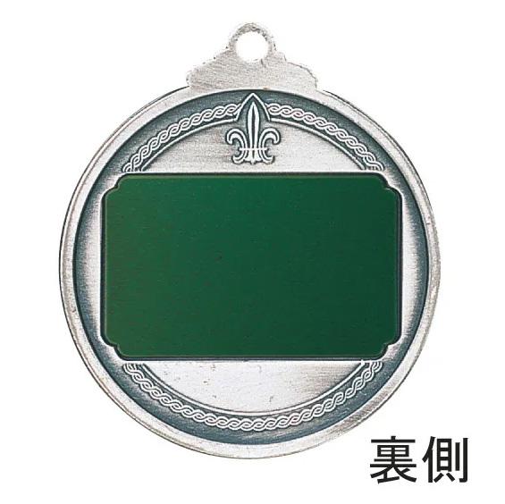 書道専用メダル 鳳凰柄（H.V.M)