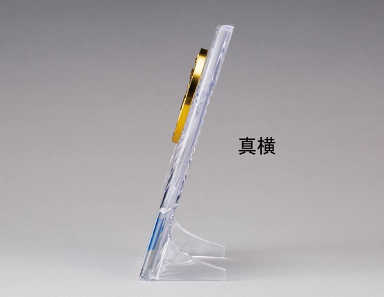 ソフトテニス専用楯（RS6317）