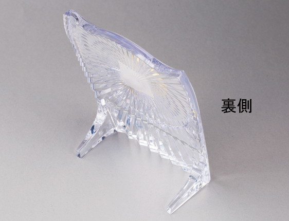 ソフトテニス専用楯（RS6317）