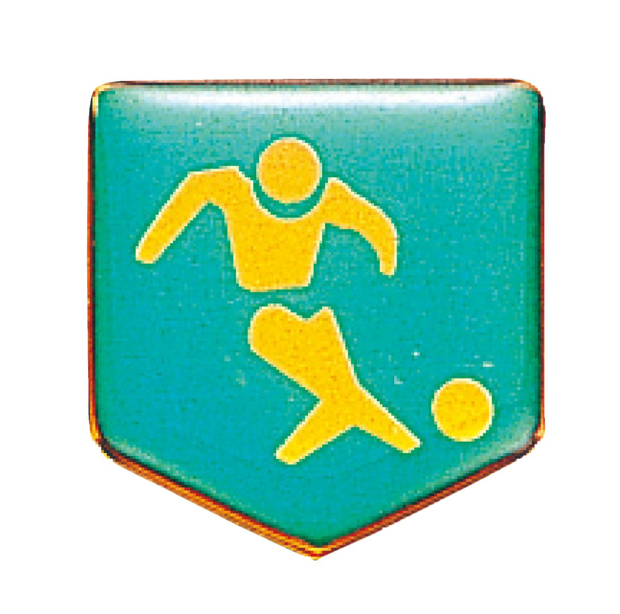 サッカー専用カップ（9379）