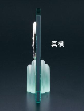グラウンドゴルフ専用楯（S6136）