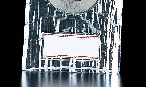女神専用楯（115）