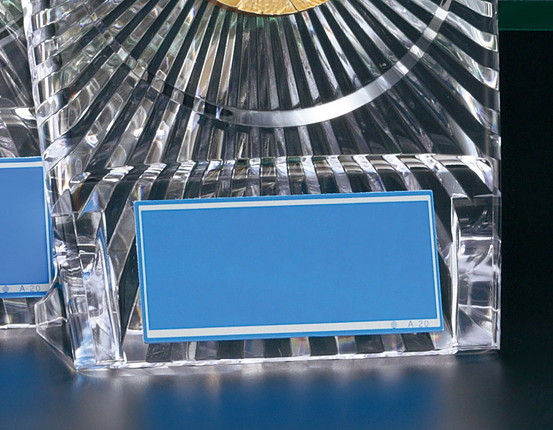 アイスホッケー専用楯（RS6317）