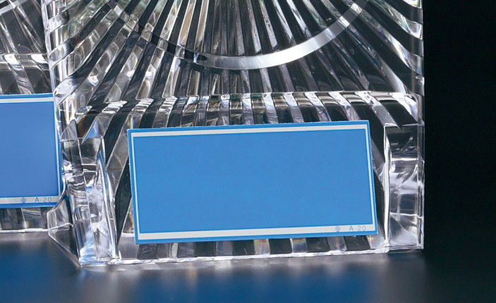 グランドホッケー専用楯（RS6317）