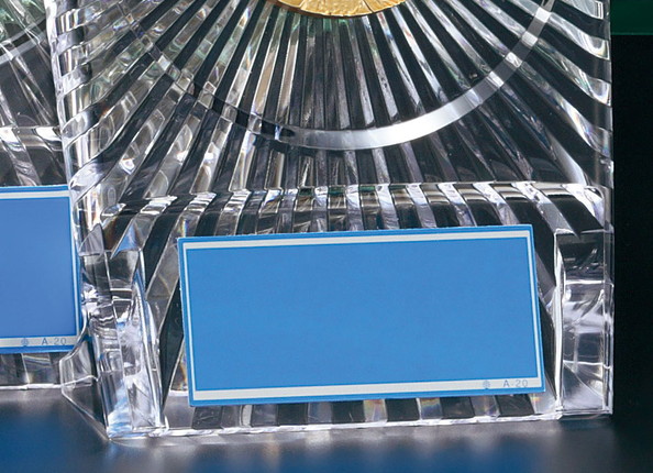 モトクロス専用楯（RS6317）