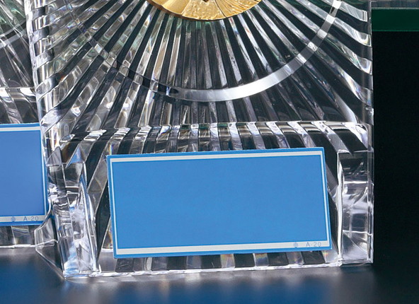 キス専用楯（RS6317）