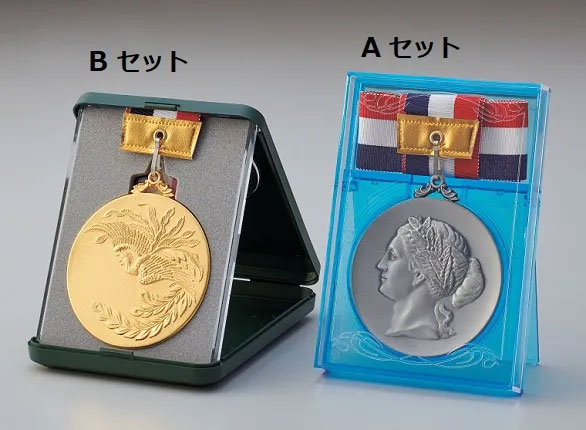 銅メダル（MA）