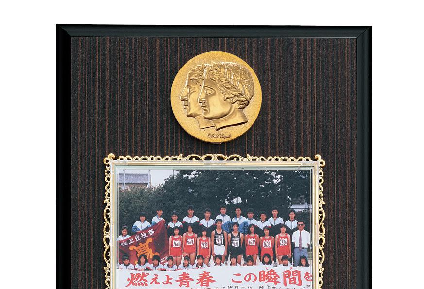 フォトフレーム楯(BM8373)