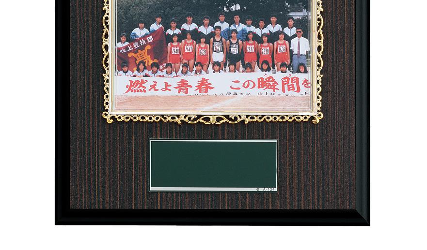 フォトフレーム楯(BM8373)
