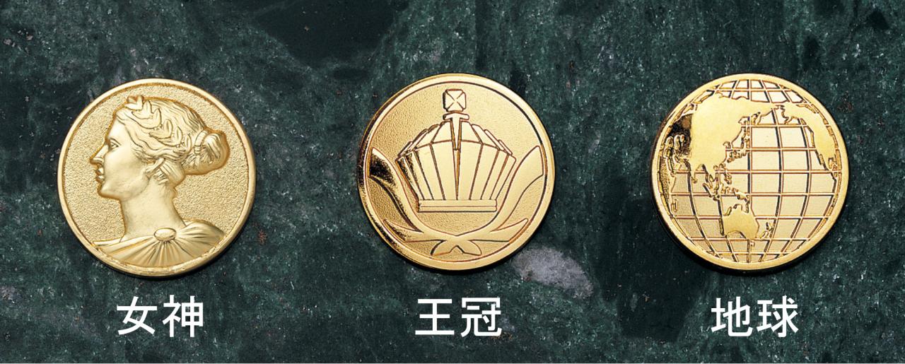 クリスタルトロフィー（台座彫刻）（402）