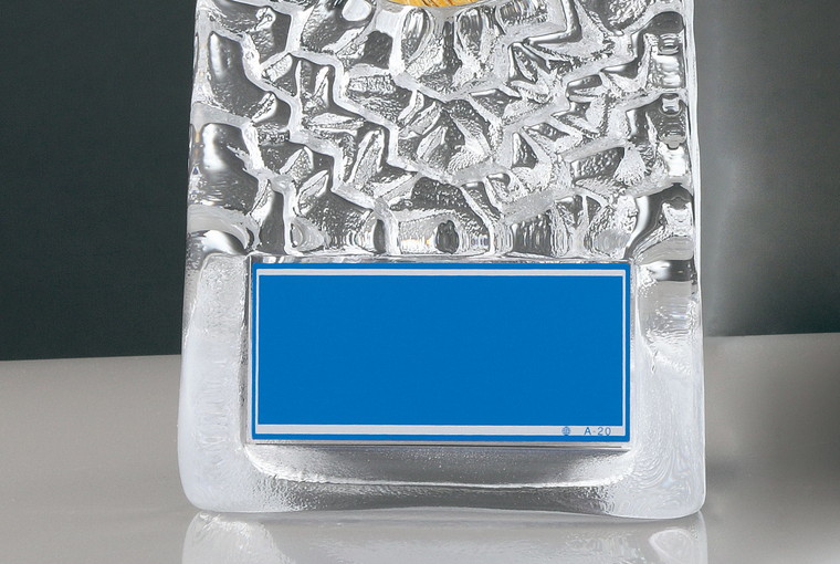 鯉専用ガラス楯（RS6303）