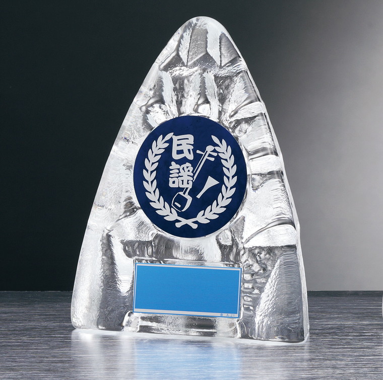鯉専用ガラス楯（RS6323）