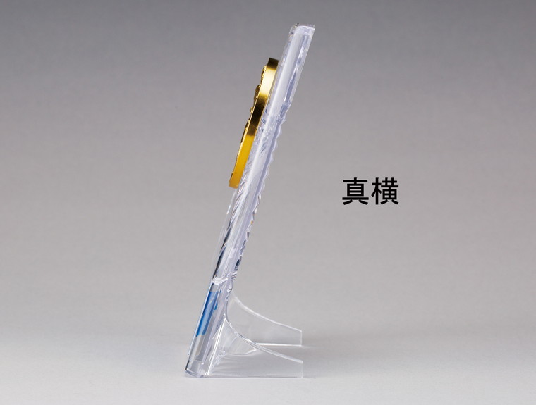 スズキ専用楯（RS6317）