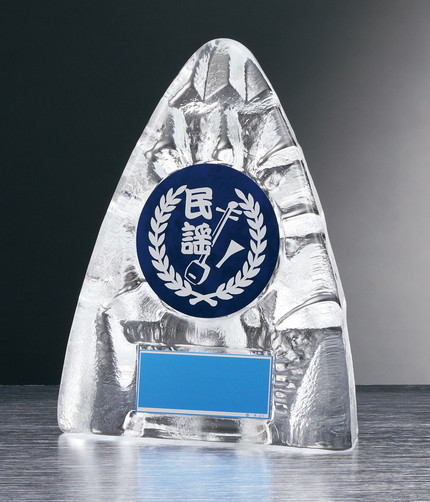 体操男子専用楯（RS6323）