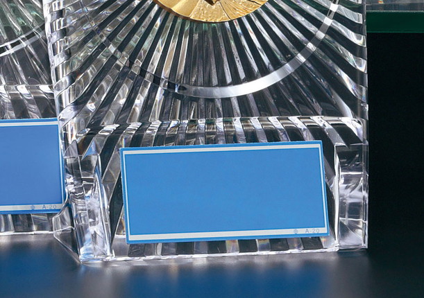段違い平行棒専用楯（RS6317）