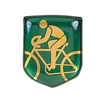 自転車専用楯（145）