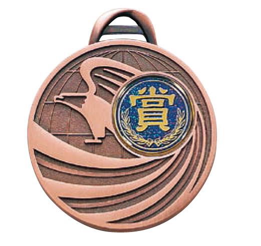 剣道専用メダル52ｍｍ（5RM)