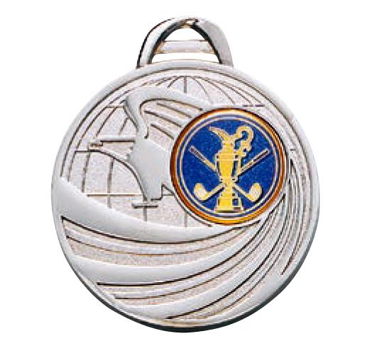 剣道専用メダル52ｍｍ（5RM)