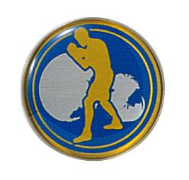 ボクシング専用メダル52ｍｍ（5RM）
