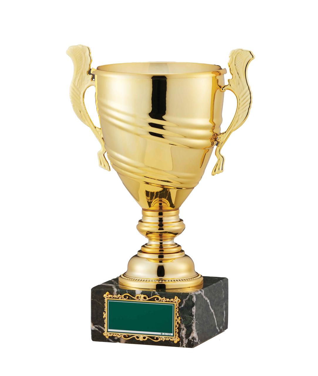 金色カップ(1047)