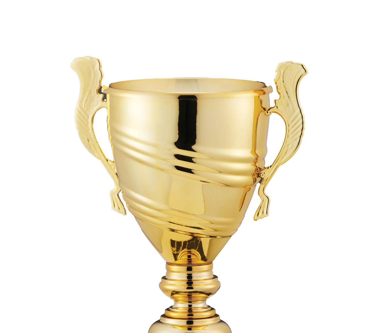 金色カップ(1047)