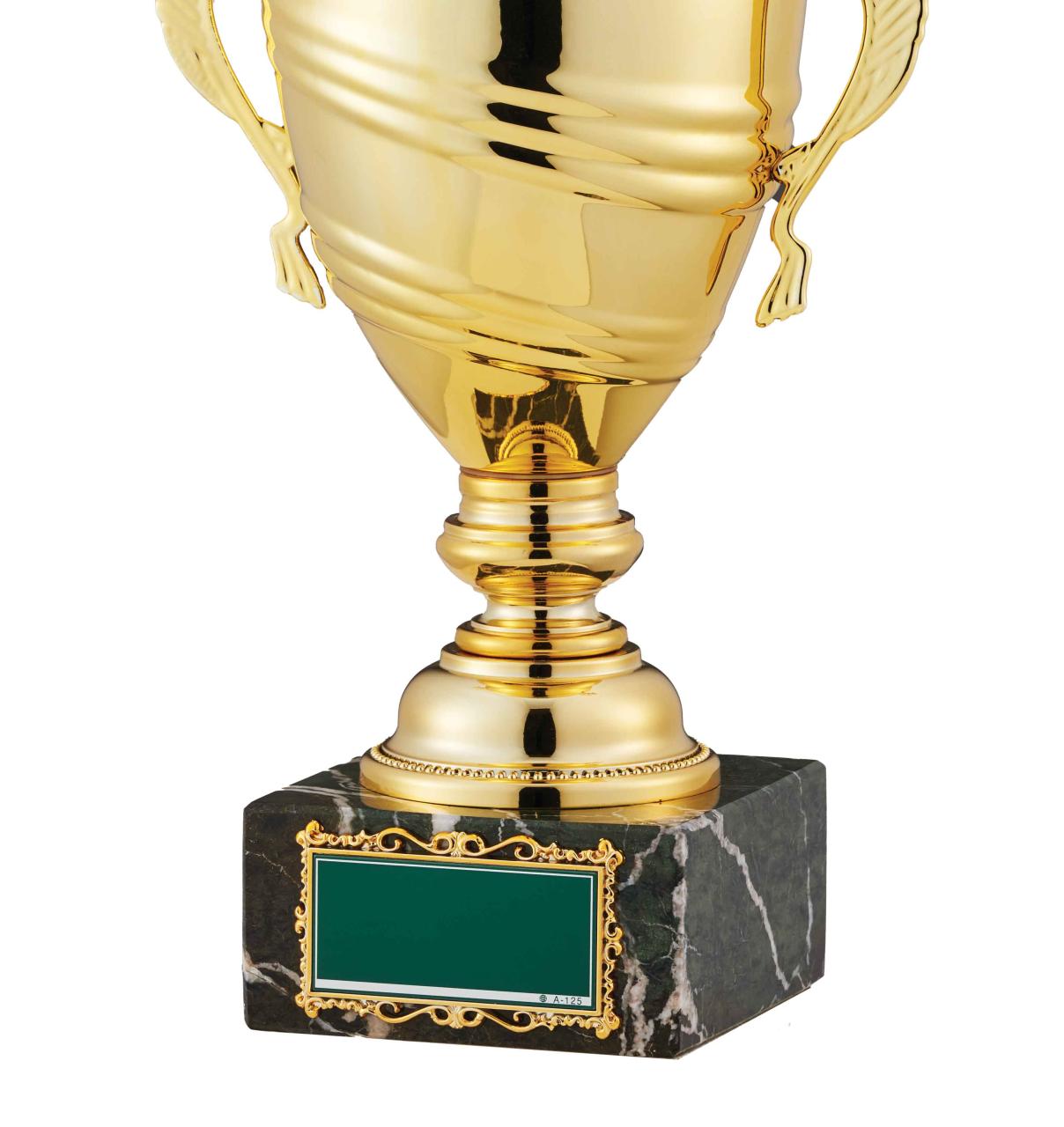 金色カップ(1047)