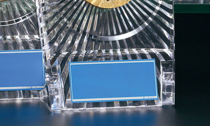 平泳ぎ専用楯（RS6317）