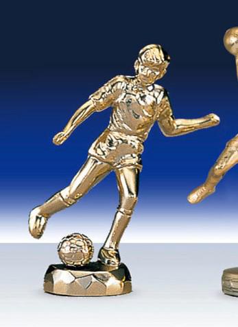 サッカー専用トロフィー（7487）