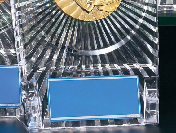 綱引き専用楯（RS6317）