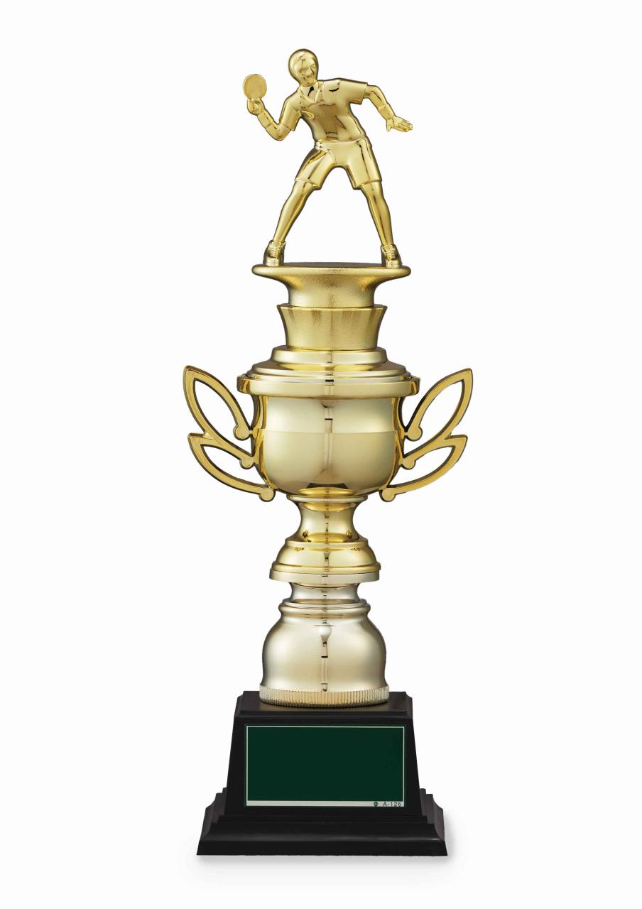 スタンダードトロフィー 樹脂製人形選択  (3180)