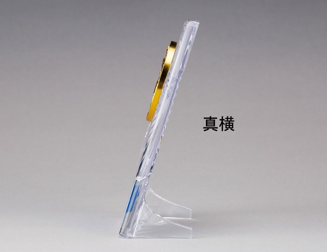 平行棒専用楯（RS6317）