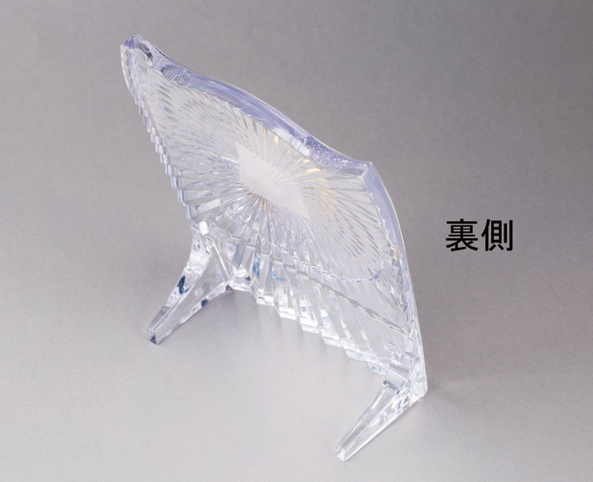 平行棒専用楯（RS6317）