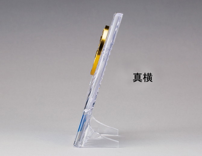 床運動専用楯（RS6317）