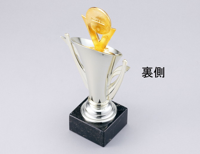 平行棒専用トロフィー（RB6312）