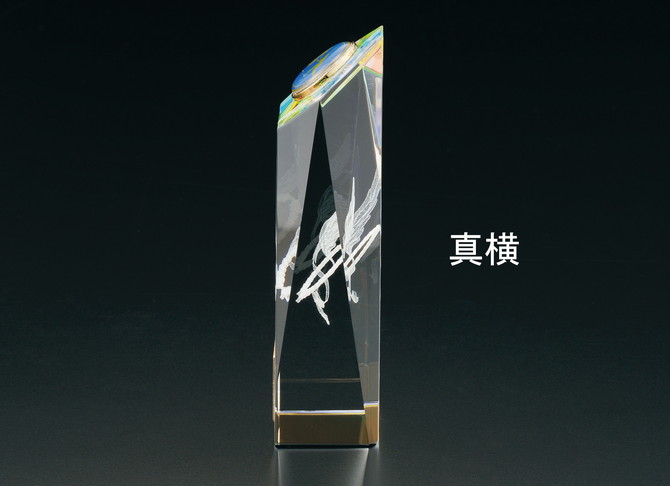 平行棒専用トロフィー（RB6302）