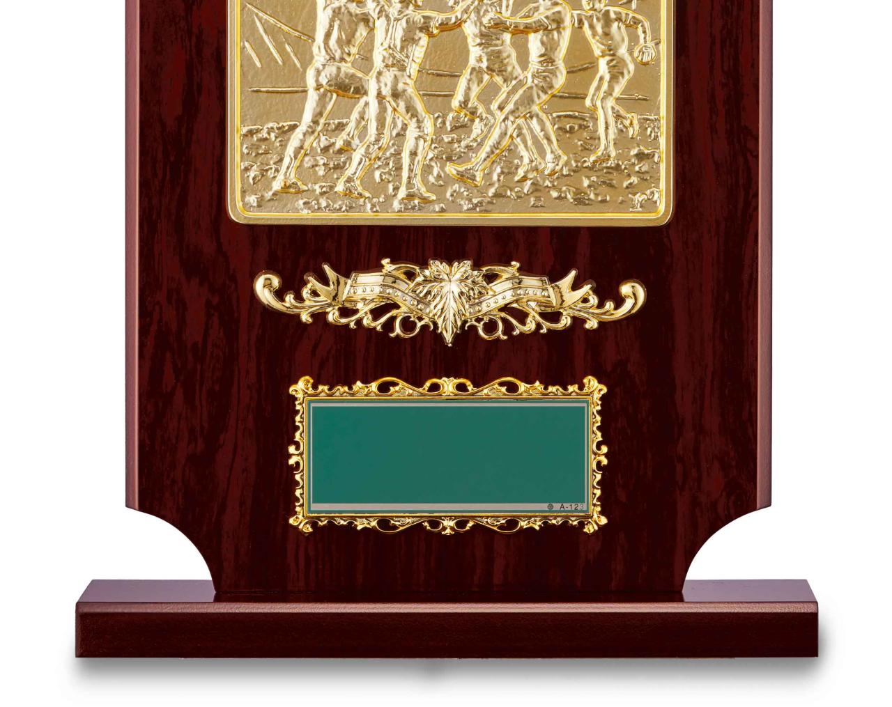 野球専用 楯（5002）