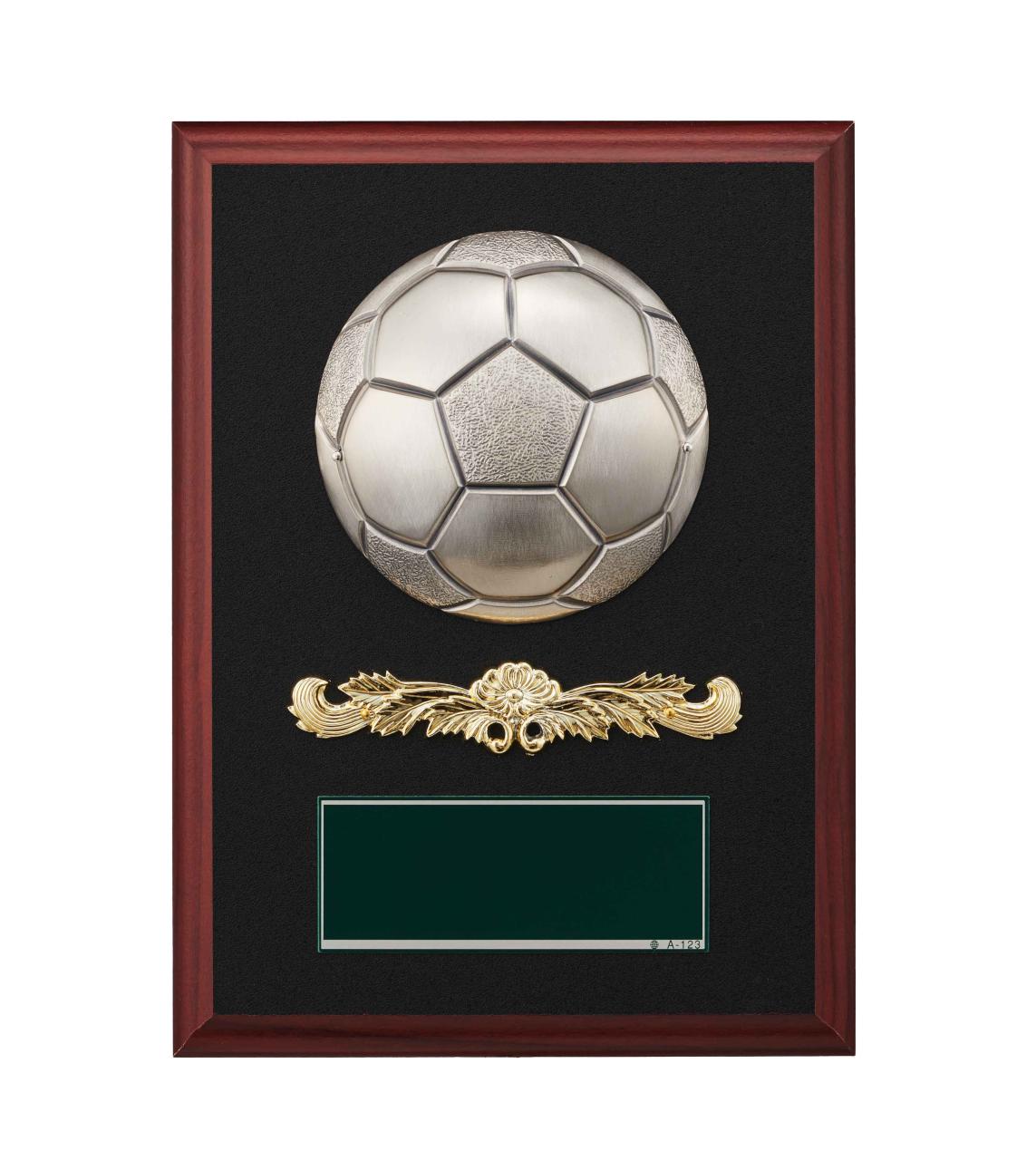 サッカー専用 楯（5022）