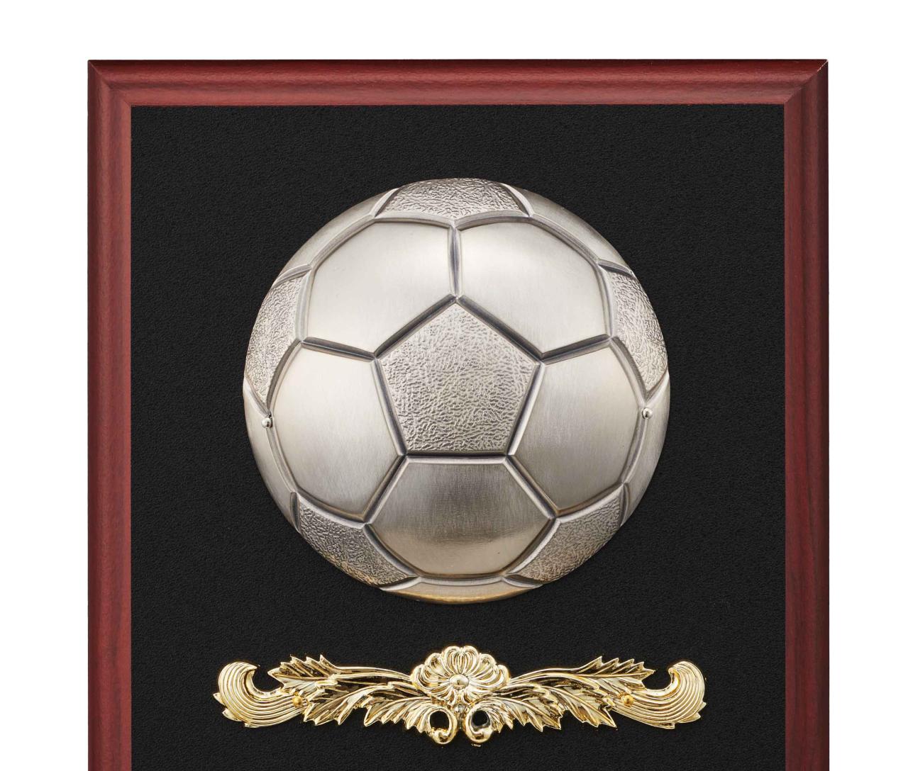 サッカー専用 楯（5022）