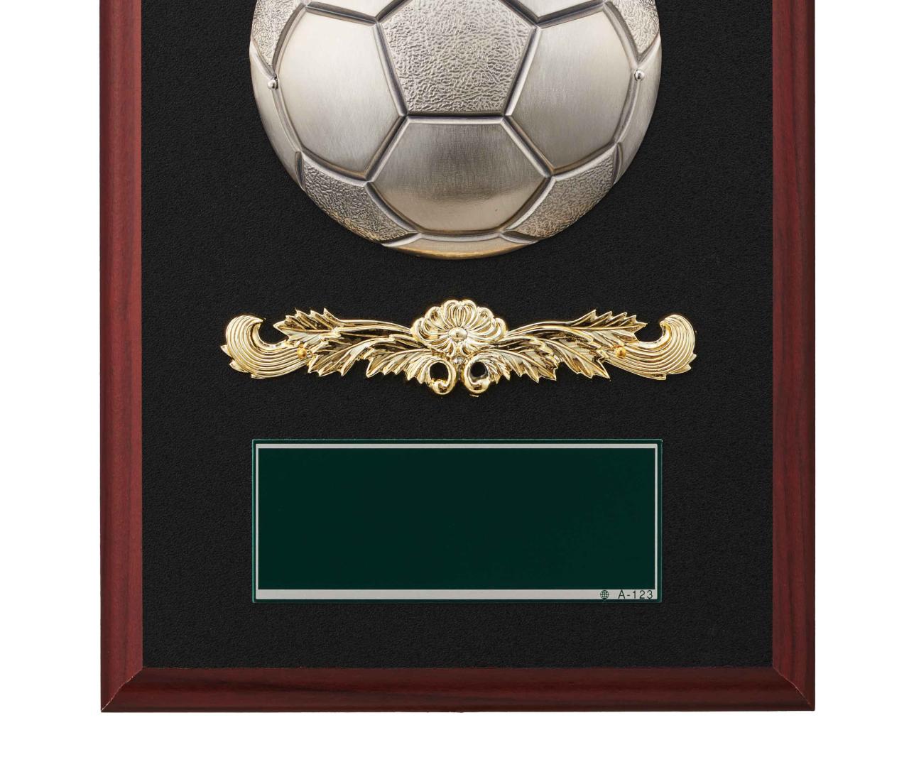 サッカー専用 楯（5022）