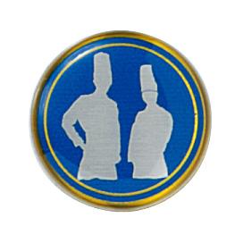 料理専用メダル52mm（５RM）