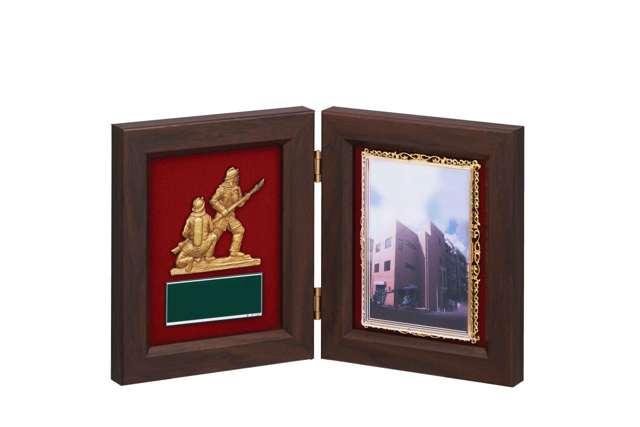 消防 専用楯(5250)