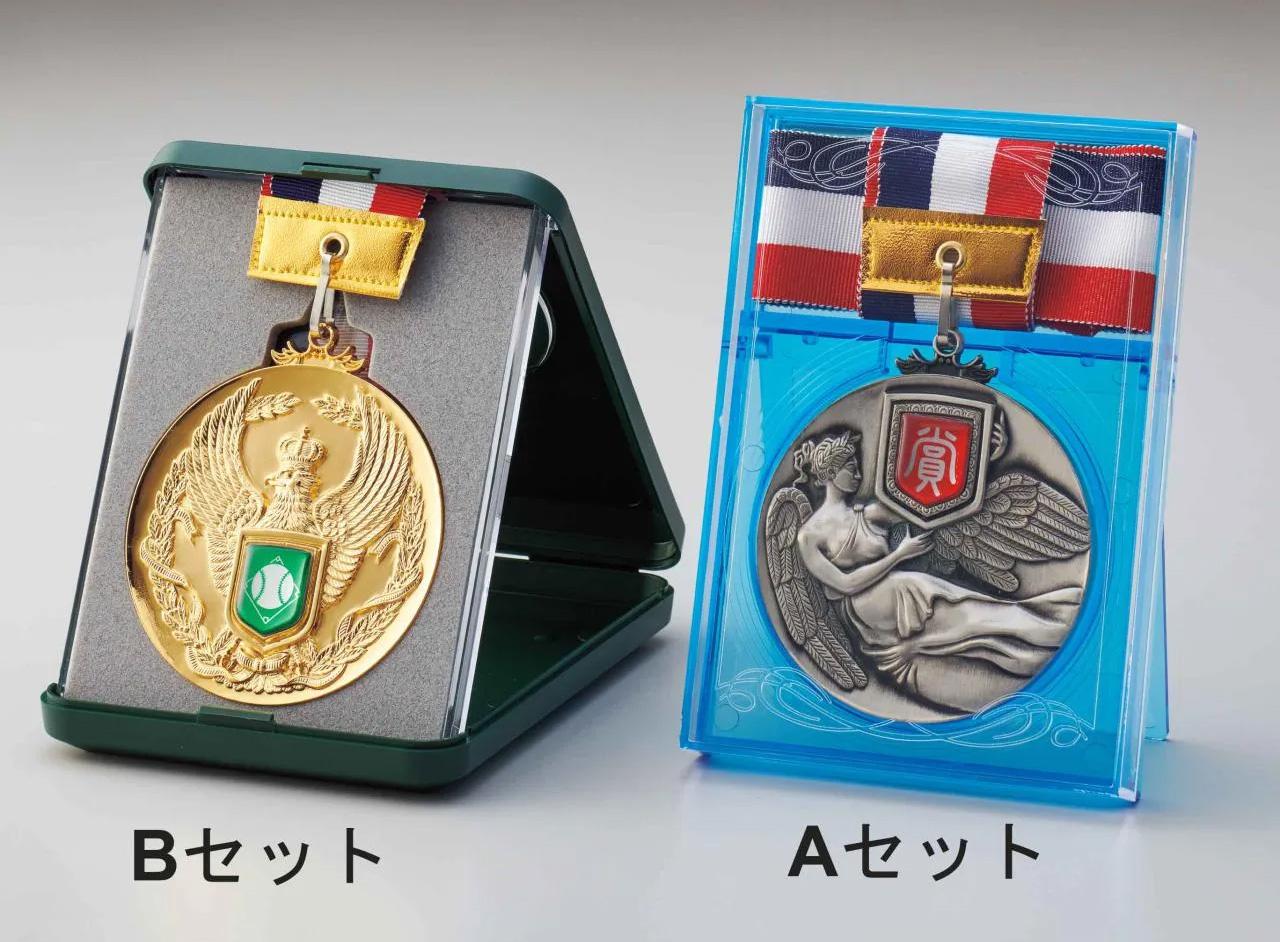 将棋専用メダル ワシ柄（HVM-M柄）