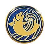 釣り専用楯（6319）
