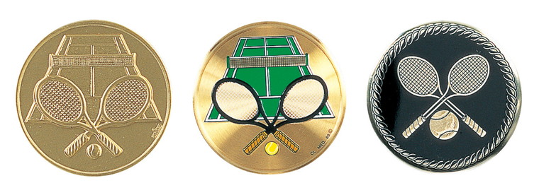 テニス専用トロフィー（592） X592